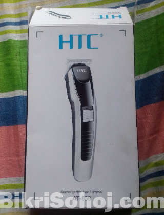 HTC-HAIR Trimmer At- 538 বিক্রি করা হবে।